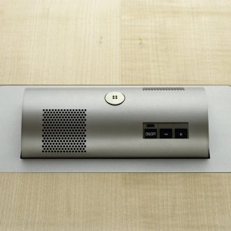 LOGON TABLES by Wilkhahn 017